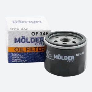Изображение товара -  MOLDER фільтр масляний OF348