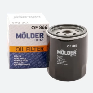 Изображение товара -  MOLDER фільтр масляний OF866