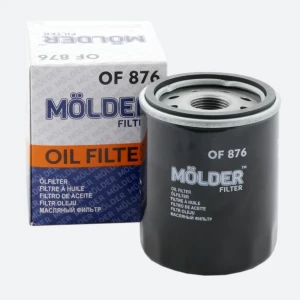 Изображение товара -  MOLDER фільтр масляний OF876