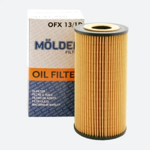 Изображение товара -  MOLDER фільтр масляний OFX13/1D