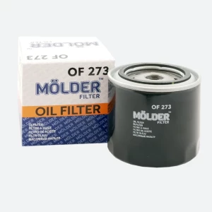 Изображение товара -  MOLDER фільтр масляний OF273