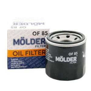 Изображение товара -  MOLDER фільтр масляний OF85