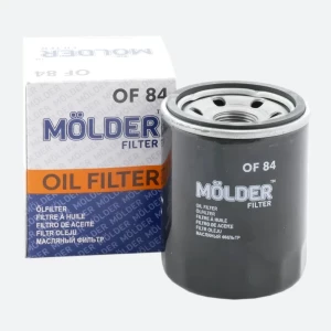 Изображение товара -  MOLDER фільтр масляний OF84