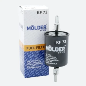 Изображение товара -  MOLDER фільтр паливний KF73