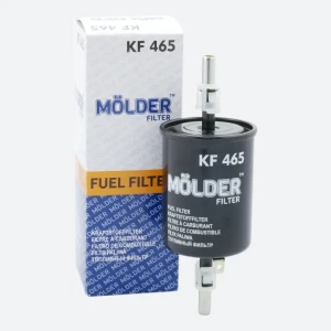 Изображение товара -  MOLDER фільтр паливний KF465