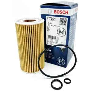Изображение товара -  BOSCH фільтр масляний 1457437001 (P7001)