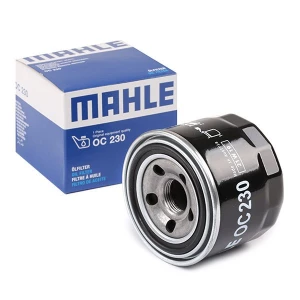 Изображение товара -  MAHLE (KNECHT) фільтр масляний OC230