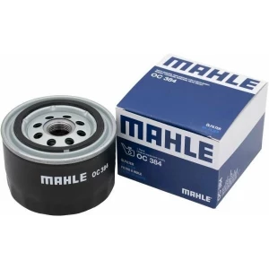 Изображение товара -  MAHLE (KNECHT) фільтр масляний OC384 ВАЗ 2108-21099, 21110-21112