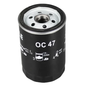 Изображение товара -  MAHLE (KNECHT) фільтр масляний OC47o.f (без упаковки)