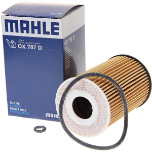 Изображение товара -  MAHLE (KNECHT) фільтр масляний OX787D