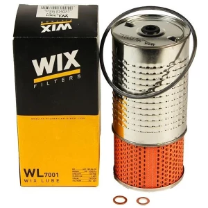 Изображение товара -  WIX фільтр масляний WL7001