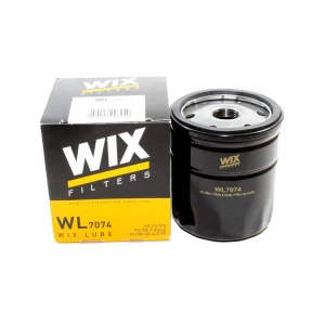 Изображение товара -  WIX фільтр масляний WL7074