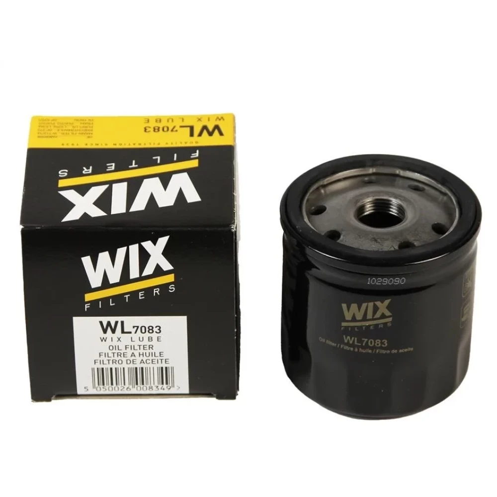 WIX фільтр масляний WL7083