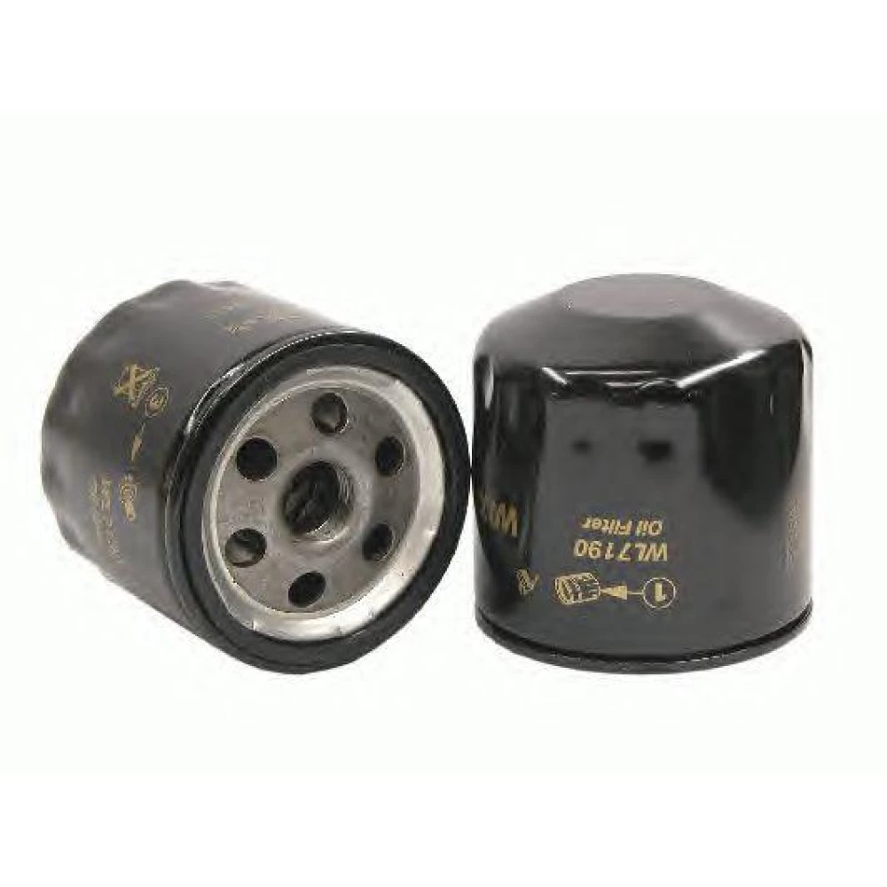 WIX фільтр масляний WL7190