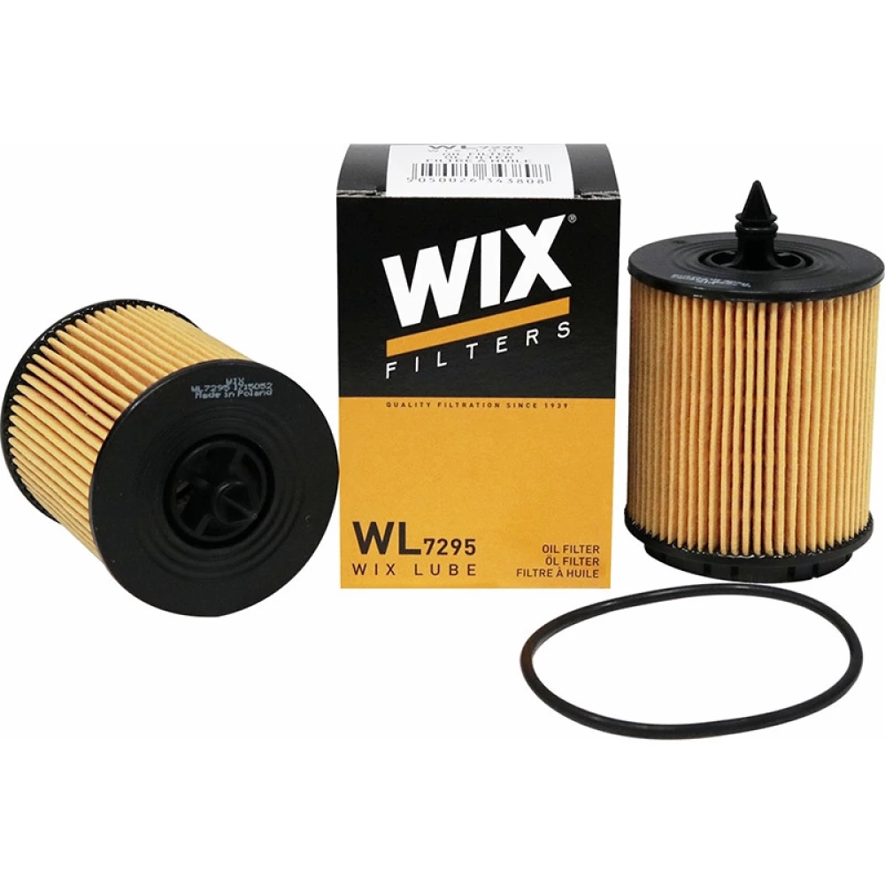 WIX фільтр масляний WL7295
