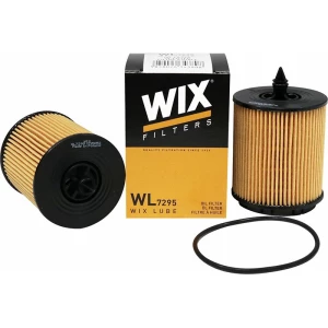 Изображение товара -  WIX фільтр масляний WL7295