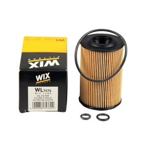 Изображение товара -  WIX фільтр масляний WL7476