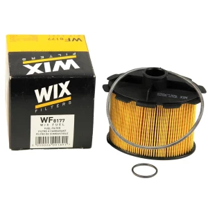 Изображение товара -  WIX фільтр паливний WF8177