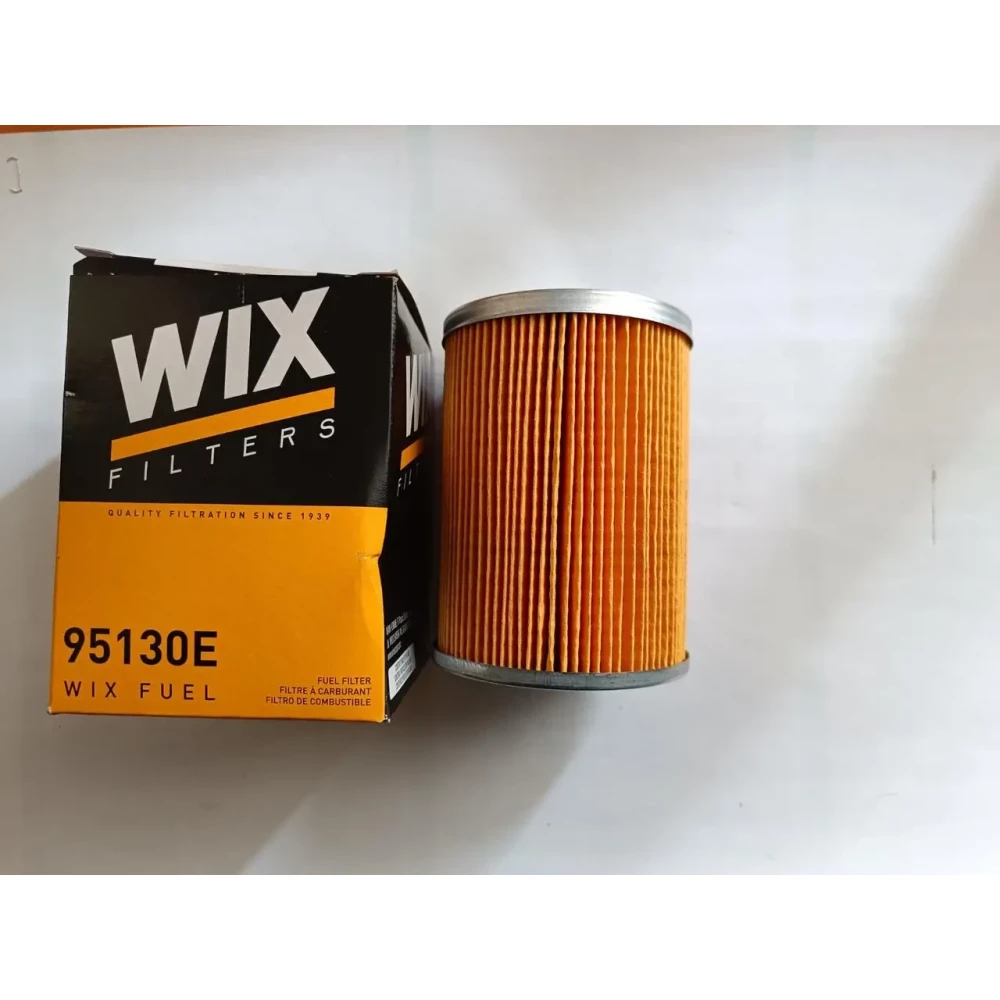 WIX фільтр паливний 95130E  КРАЗ, МАЗ
