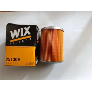 Изображение товара -  WIX фільтр паливний 95130E  КРАЗ, МАЗ
