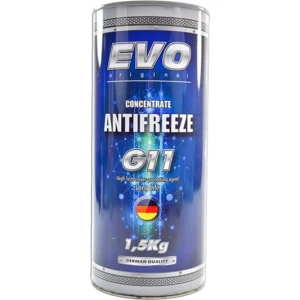 Изображение товара -  ANTIFREEZE G11 Concentrate (Blue) - синій 1,5kg