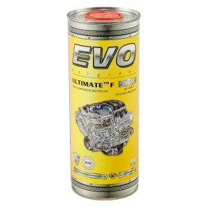 Изображение товара -  EVO 5W-30 Ultimate F 1л