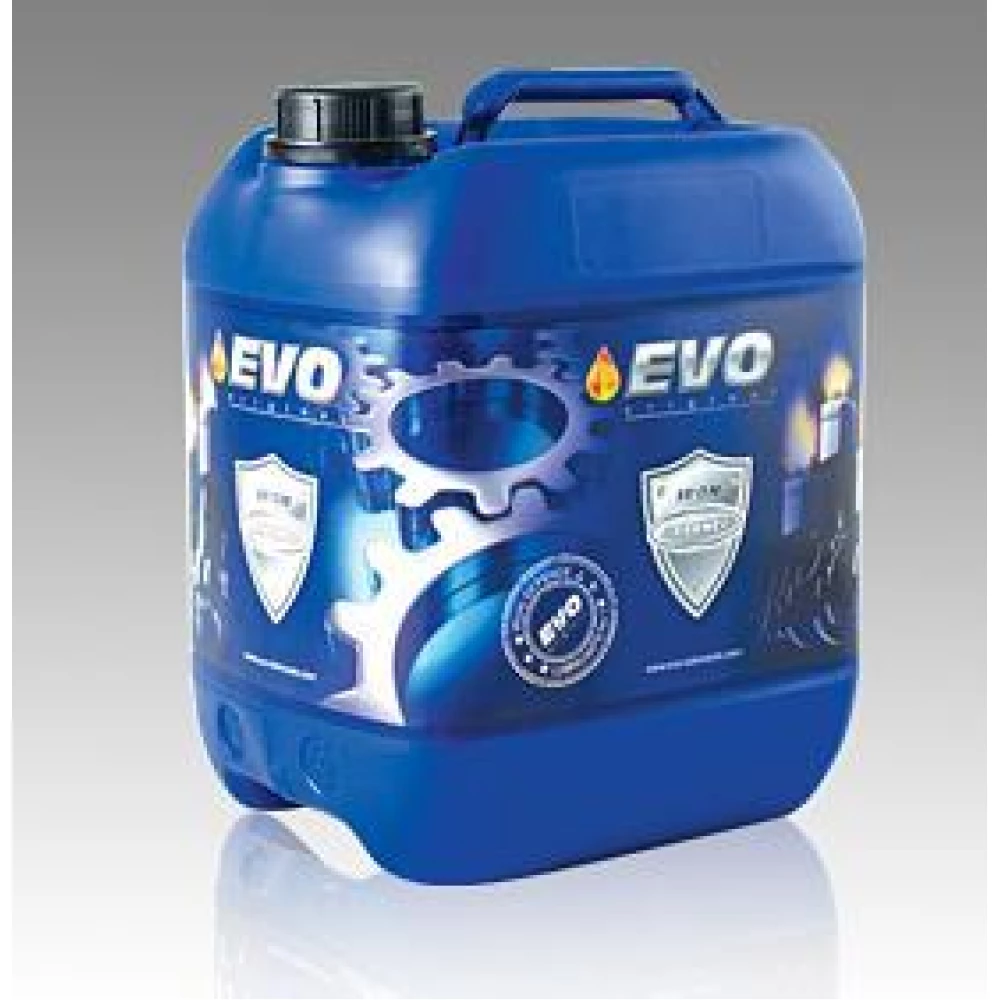 EVO 5W-40 TURBO DIESEL D7 CF 10L