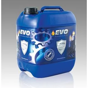 Изображение товара -  EVO 5W-40 TURBO DIESEL D7 CF 10L