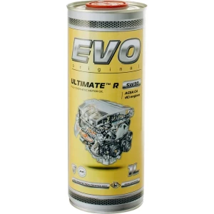 Изображение товара -  Олива EVO ULTIMATE R 5W-30 1л