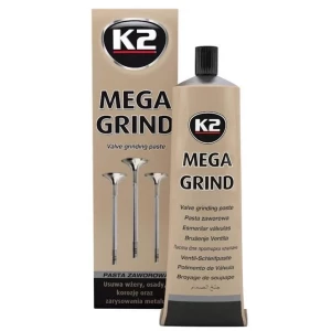 Изображение товара -  MEGA GRIND паста для клапанів 100г