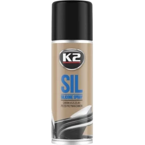 Изображение товара -  Змазка силіконова SIL Sprey(300ml) K2 K633