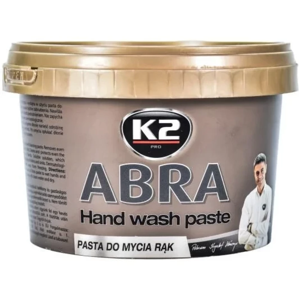 Паста -очисник для рук K2 500ml