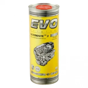 Изображение товара -  EVO 5W-30 Ultimate J 1л