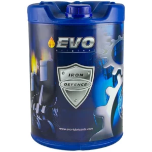 Изображение товара -  EVO 10W-40 E5 SM/CF 20L