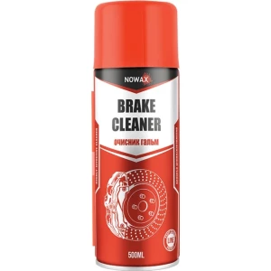 Изображение товара -  Очисник гальм Nowax 500ml