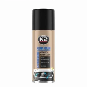 Изображение товара -  Klima Fresh K2 150мл (квітковий)