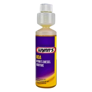Изображение товара -  Wynns Присадка антигель для дизельного палива WDA 250ml