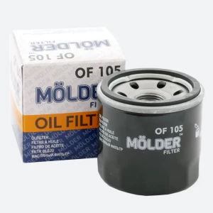Изображение товара -  MOLDER фільтр масляний OF105