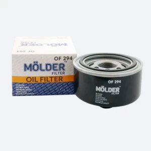 Изображение товара -  MOLDER фільтр масляний OF294